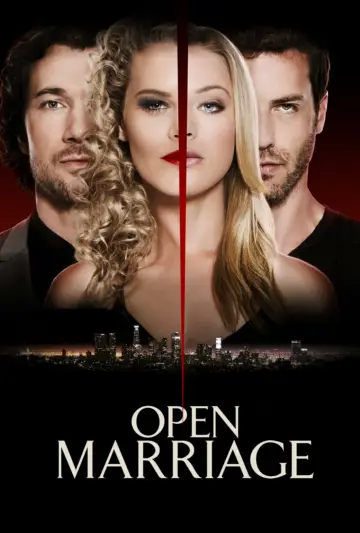 Poster to the movie "Open Marriage" #1103939