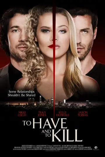 Poster to the movie "Open Marriage" #1103941