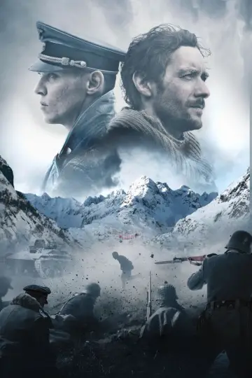 Poster to the movie "The 12th Man" #990222