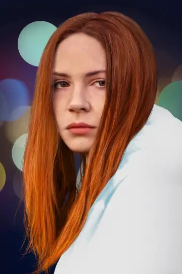 Poster to the movie "The Party