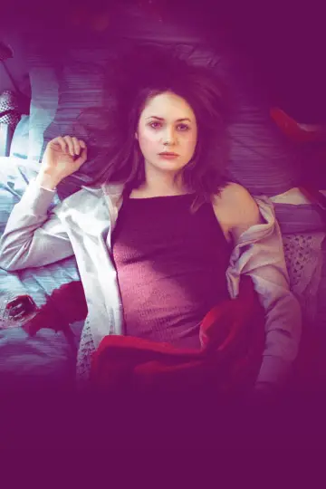 Poster to the movie "The Party