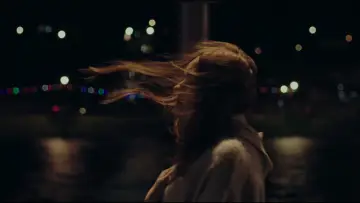 Backdrop to the movie "The Party