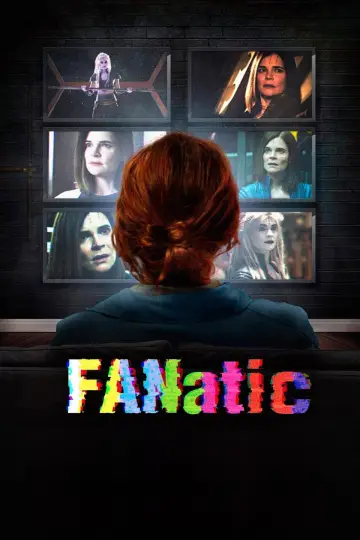 Poster to the movie "FANatic" #1133913