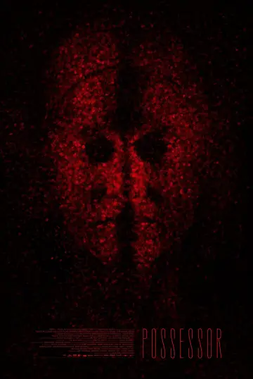 Poster to the movie "Possessor" #118659
