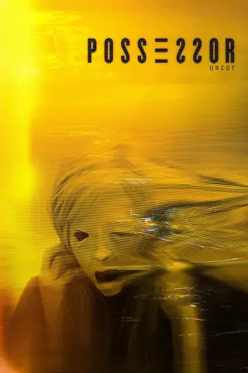 Poster to the movie "Possessor" #118661