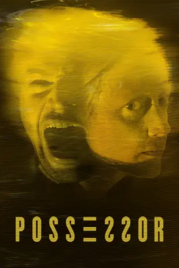 Poster to the movie "Possessor" #118672