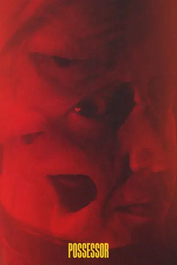 Poster to the movie "Possessor" #118683