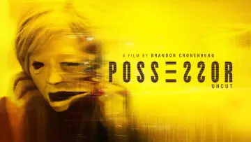 Backdrop to the movie "Possessor" #857023