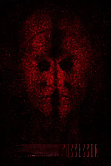 Poster to the movie "Possessor" #857040