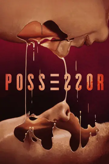 Poster to the movie "Possessor" #857042