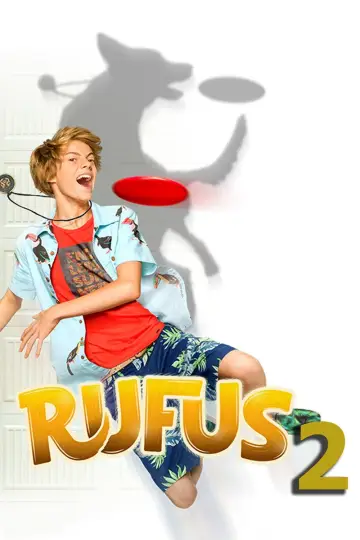 Poster to the movie "Rufus 2" #1126506