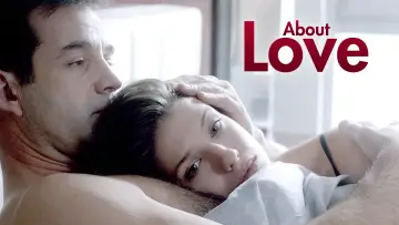 Backdrop to the movie "About Love" #801471