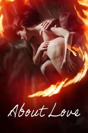Poster to the movie "About Love" #801493
