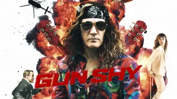 Backdrop to the movie "Gun Shy" #1093235