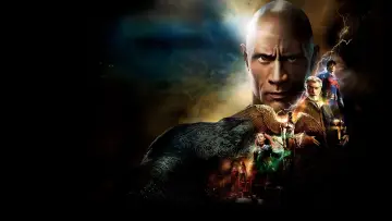 Backdrop to the movie "Black Adam" #168268