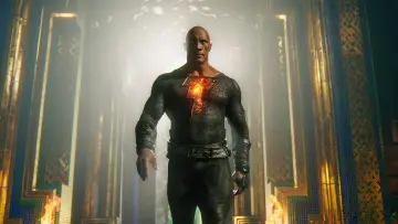 Backdrop to the movie "Black Adam" #409508