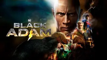 Backdrop to the movie "Black Adam" #578411