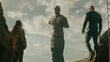 Backdrop to the movie "Black Adam" #578418