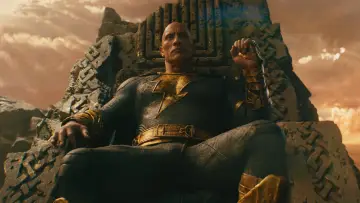 Backdrop to the movie "Black Adam" #578420