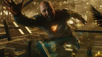 Backdrop to the movie "Black Adam" #578422