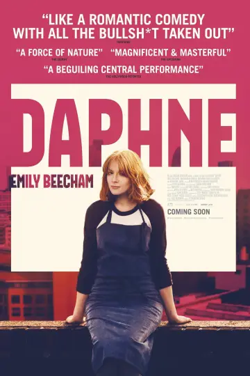 Poster to the movie "Daphne" #1124335