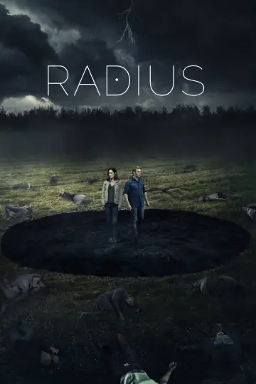 Poster to the movie "Radius" #279832