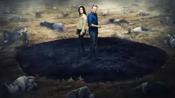 Backdrop to the movie "Radius" #951240