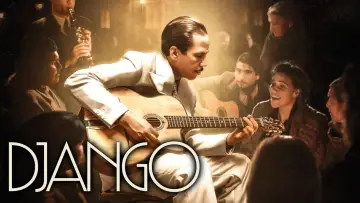 Django poster