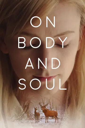 Poster to the movie "On Body and Soul" #989837