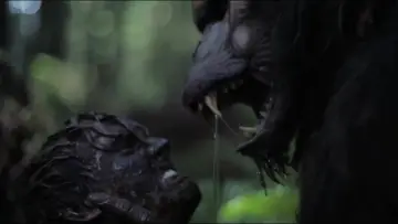 Backdrop to the movie "Primal Rage" #359012