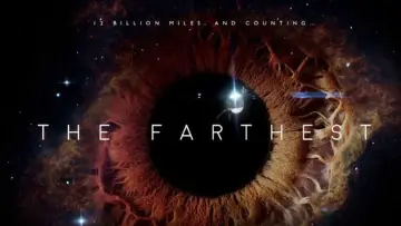 Backdrop to the movie "The Farthest" #1128140