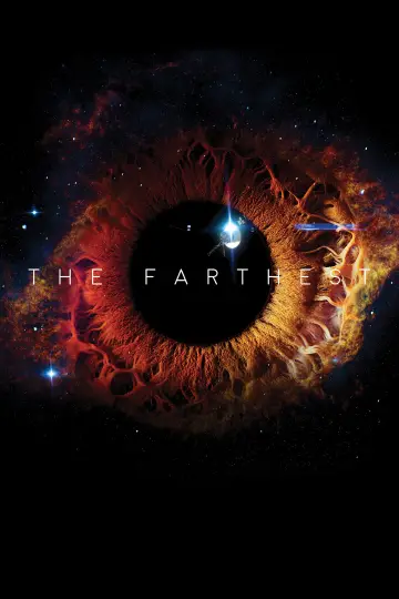 Poster to the movie "The Farthest" #1128144