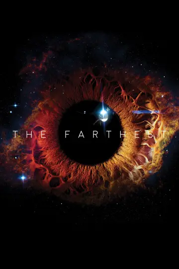 Poster to the movie "The Farthest" #1128145