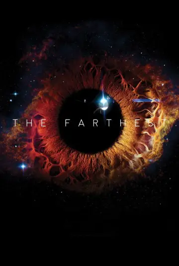 Poster to the movie "The Farthest" #1128146