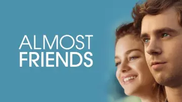 Backdrop to the movie "Almost Friends" #806316