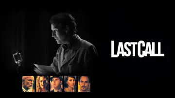 Backdrop to the movie "Last Call" #1135591