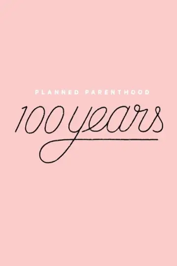 Poster to the movie "100 Years" #1574019