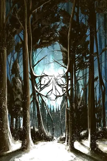 Poster to the movie "Dead Night" #1137964