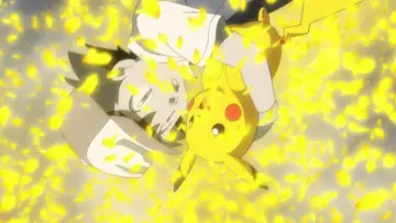 Backdrop to the movie "Pokémon the Movie: I Choose You!" #804000