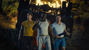 Backdrop to the movie "The Suicide Squad" #1206661