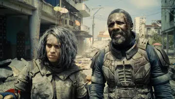 Backdrop to the movie "The Suicide Squad" #1206662