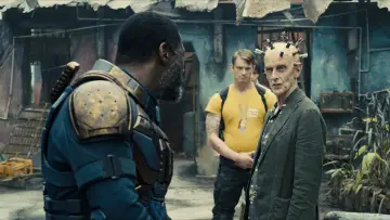 Backdrop to the movie "The Suicide Squad" #1206663
