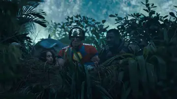 Backdrop to the movie "The Suicide Squad" #1206664
