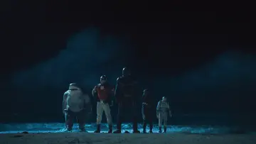 Backdrop to the movie "The Suicide Squad" #1206667