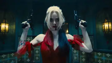 Backdrop to the movie "The Suicide Squad" #959944