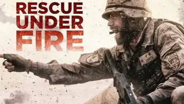 Backdrop to the movie "Rescue Under Fire" #1209915