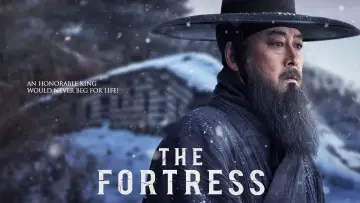 Backdrop to the movie "The Fortress" #945936