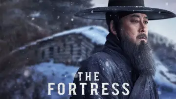 Backdrop to the movie "The Fortress" #945937