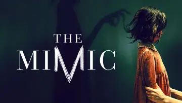 Backdrop to the movie "The Mimic" #1006472