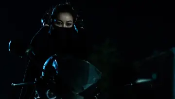 Backdrop to the movie "The Villainess" #256927